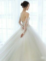 -韩国天使嫁衣婚纱礼服馆(上海旗舰店)