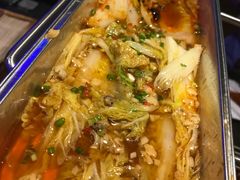 -很久以前羊肉串(清河店)