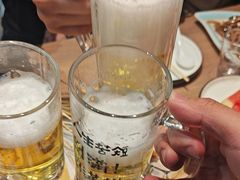 -街角等你.大连海鲜烧烤(西安路店)