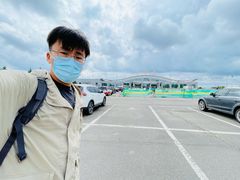 -佳木斯东郊机场