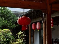 -潜口民宅博物馆