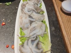 -锦城印象火锅(天府三街店)