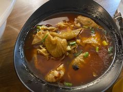 -三生小馆(亭知路店)