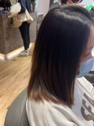 -Mentor Hair Salon