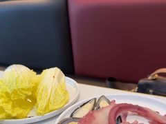 -苏格里岛自助烤肉海鲜火锅(成都金牛万达店)