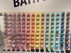 -LUSH(威尼斯人店)