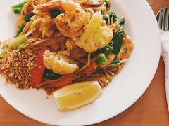 -Thai La Ong - Newtown