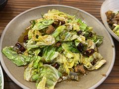 -破三川·新川菜(静安大融城店)