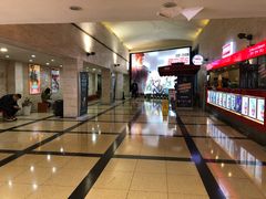 -大光明电影院(南京西路店)