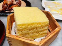 松软马拉糕-粤食堂(天津和悦汇店)