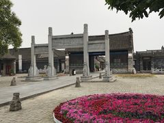 -内乡县衙博物馆