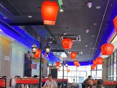 -山河屯铁锅炖·非遗东北菜(南山店)