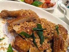 -莆田餐厅(吉隆坡柏威年广场店)
