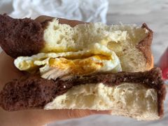 -爱达乐面包生日蛋糕(郫县时代天街店)