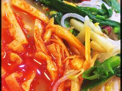 -螺小胖柳州螺蛳粉(钟楼总店)