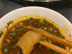 -冯记香辣兔火锅(茶店子总店)
