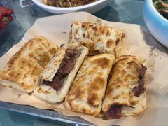 -高玛纳驴肉火烧(河间总店)