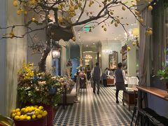 -开海·红岛海鲜虾水饺(石老人店)