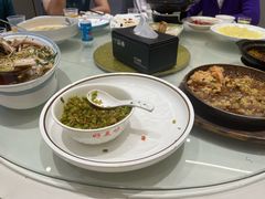 -杨胖子私房菜(秦虹路店)