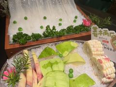 -季季山·云南野生菌火锅(上海首店)