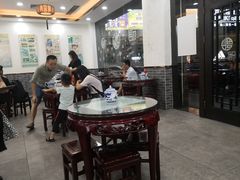 大堂-仁信老铺(盈信城市广场B区店)