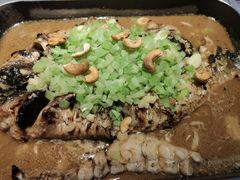 -鱼酷活鱼烤鱼(人信汇商场店)