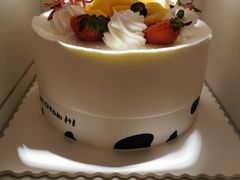 -麦森创意蛋糕(新模范马路地铁站店)