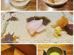 -桐寿司Sushi Tong