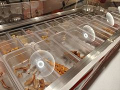 -拿渡麻辣香锅(龙旗购物中心店)