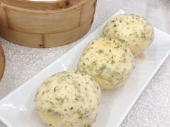 雪山叉烧包-龙的酒楼·手工早茶·顺德菜(近良路店)