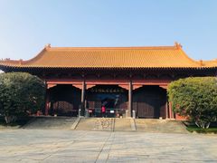 -明故宫遗址公园