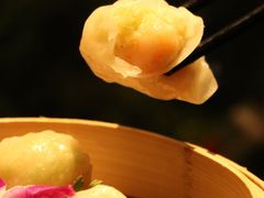 -老東粥皇·茶餐厅(云路中心店)