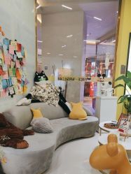 -洗脸猫·洗脸吧(北京大兴大悦春风里店)