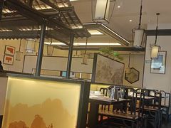 -小菜园新徽菜(镇江丹阳吾悦店)