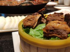 -纸盐河码头火锅(十八梯店)