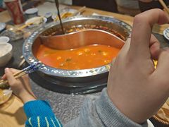 -胖子鱼·天水麻辣鱼火锅(秦州407店)