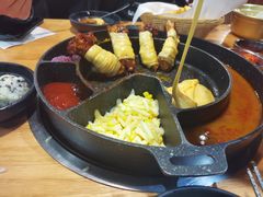 -肥肥虾庄·金牌油焖大虾(杨园滨江时代walk店)