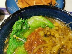 -馔豚·台北菜专门店(深圳湾万象城店)