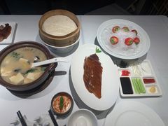 -四季民福烤鸭店(前门店)