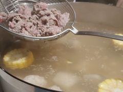 -焯牛潮汕牛肉火锅(云峰街创始店)