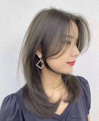 -杉影印象日式烫染專門店