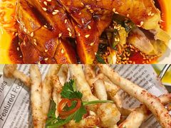 -老板恋上鱼(恒隆广场店)