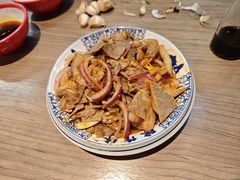 -兰州陈记牛肉面 ·烧烤· 铜锅涮肉(万达店)