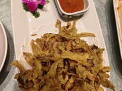 -驿楼兰·新疆菜(火车站店)