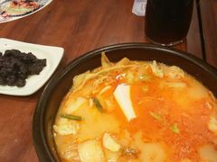 -阿香米线(宁波来福士广场店)