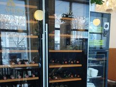 -花舍·新派粤菜·西餐·下午茶(亚运村·鸟巢店)