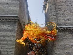 -三坊七巷历史文化街区