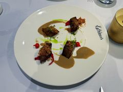 -Kathleen's Waitan 凯圣琳江景西餐厅(外滩店)