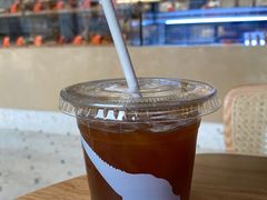 -大小咖啡 BigSmallCoffee(麦子店)