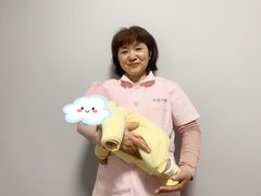 -田螺阿姨自营月嫂·育儿嫂(高新店)
